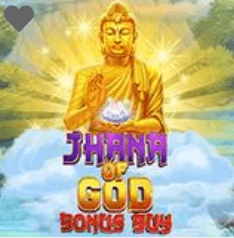 神禪那-EVO老虎機遊戲介紹