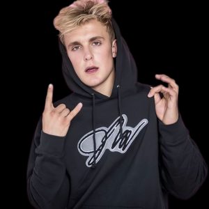 網紅保羅 jake paul