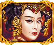 RSG電子老虎機武媚娘 百搭