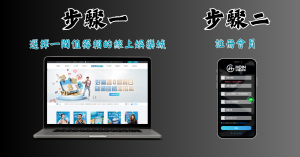 線上娛樂城運彩投注教學