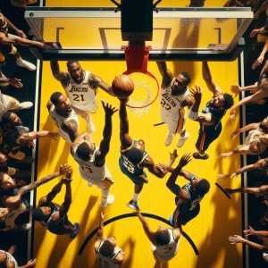 nba賭盤分析
