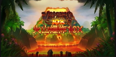 火山爆炸10X-QT老虎機介紹