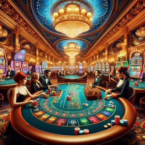 AC1娛樂城優缺點深度剖析