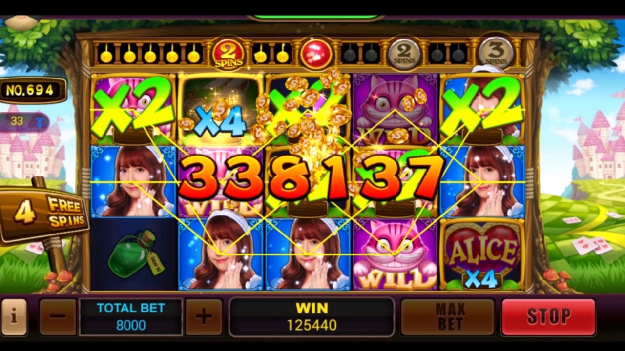 QT電子老虎機破解推薦遊戲：狼嚎故事