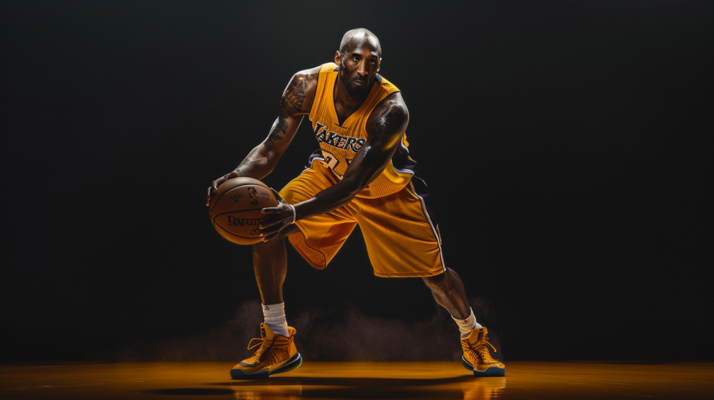 NBA傳奇之作：Kobe Bryant冠軍戒指拍賣引發全球熱議！