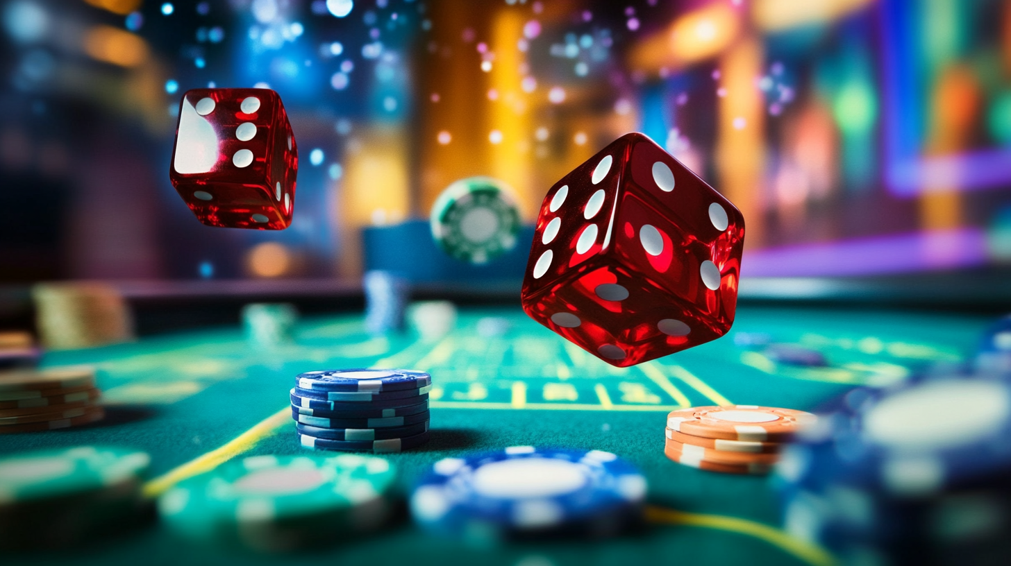 3A娛樂城的遊戲公平性存疑，玩家有沒有被騙？