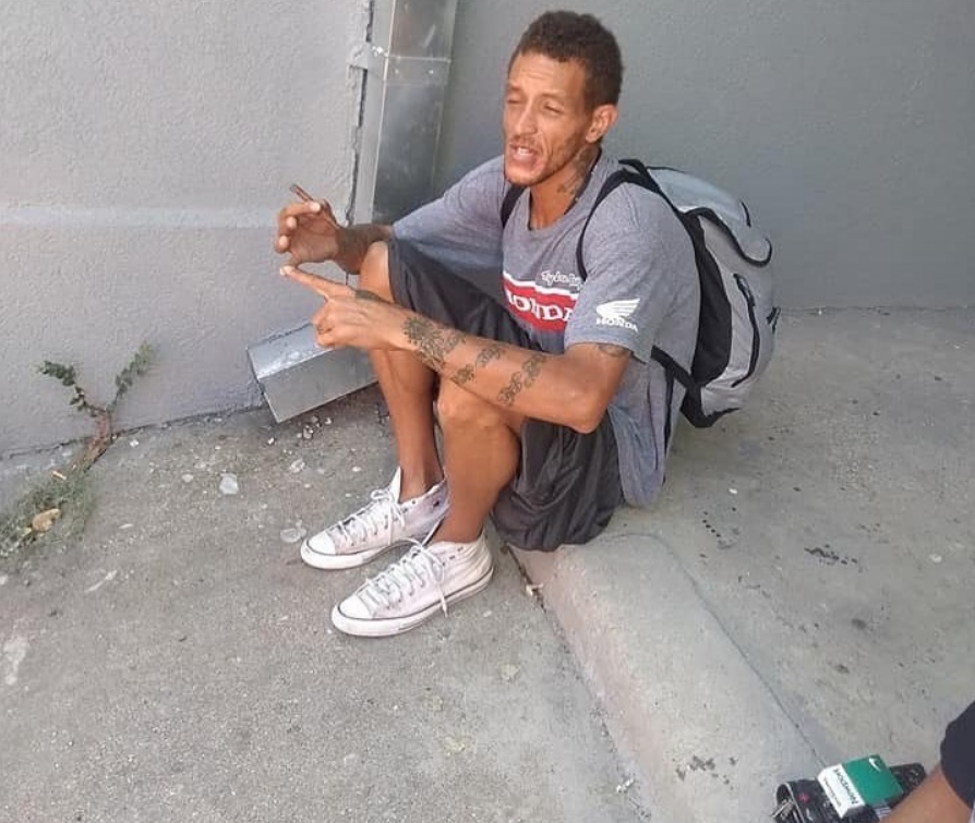 前 NBA 球星 Delonte West 現況曝光，街頭落魄畫面引發球迷熱議