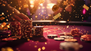 遊戲種類與體驗