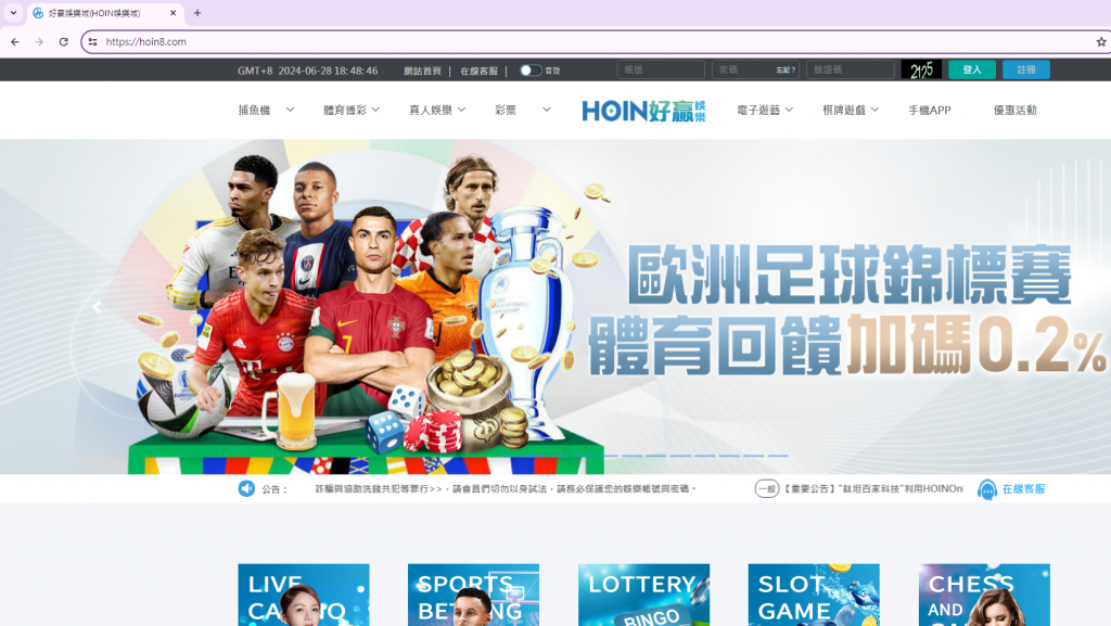 《你的個資安全之盾：娛樂城 SSL 加密技術全解析》