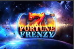 7 FORTUNE FRENZY-BS老虎機遊戲介紹