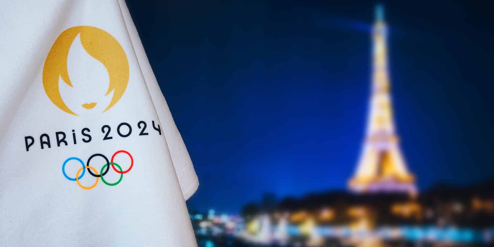 2026巴黎奧運：挑戰與榮耀的奪金之路