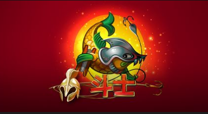 角鬥士-QT老虎機遊戲介紹