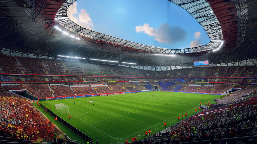 絕對不能錯過！2024歐洲杯震撼預測與下注