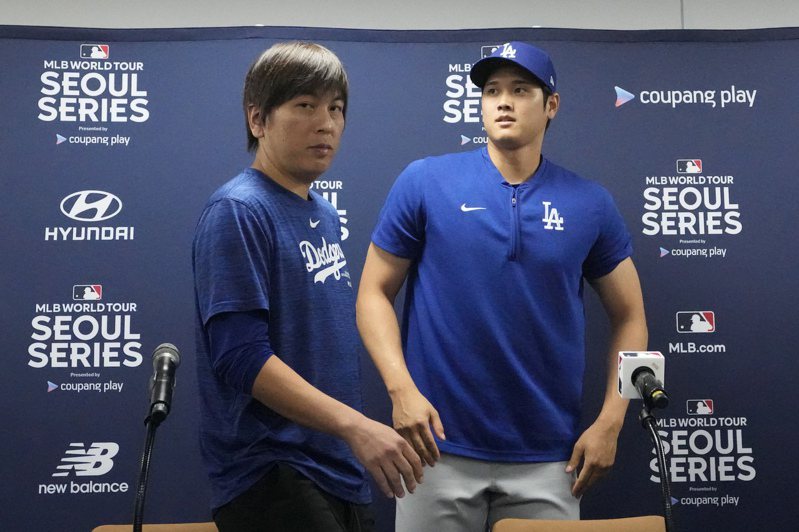MLB／最新報告曝光！大谷翔平竊盜案驚人內幕曝光