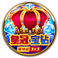 皇冠寶鑽: 集鴻運 – BNG老虎機遊戲介紹