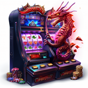 RM娛樂城電子遊戲