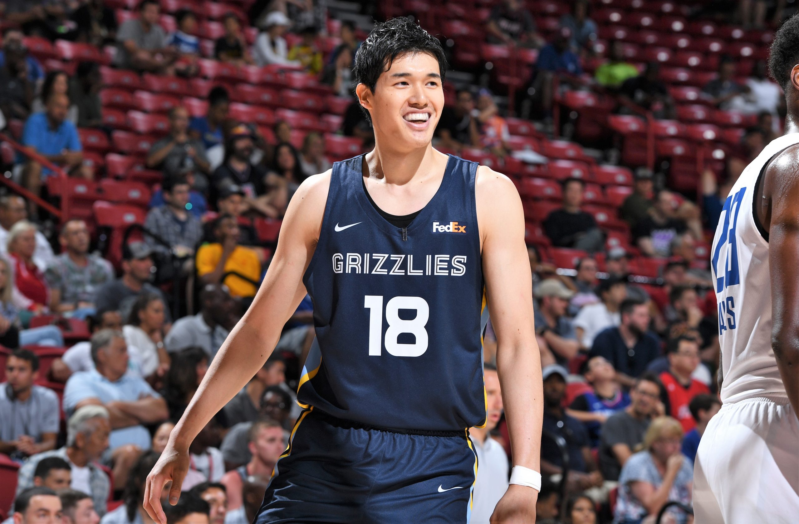 日本籃球巨星回歸家鄉！渡邊雄太宣布征戰 B.LEAGUE