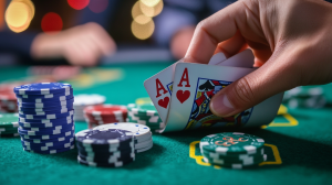 為什麼金金財寶娛樂城沒有欺騙玩家