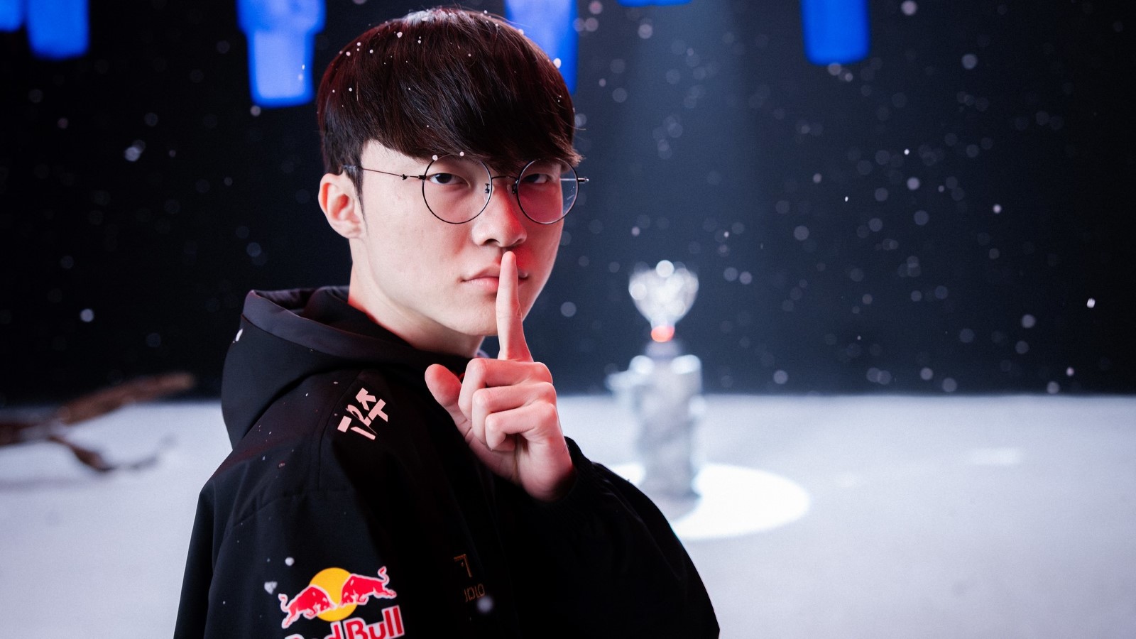 SKT T1 李相赫（Faker）能否帶領隊伍打進這次的世界賽？