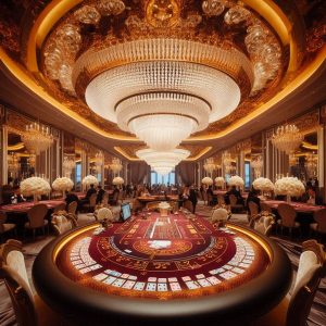 T9娛樂城評價