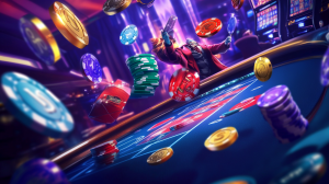 S8娛樂城的多元遊戲種類