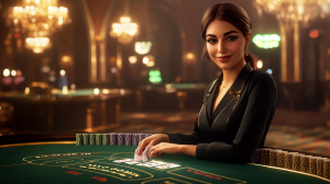 棋牌遊戲：策略與娛樂的完美平衡