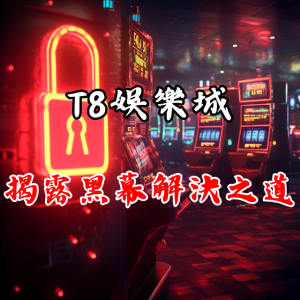 T8娛樂城提款遭拒?揭露可能黑幕與解決之道