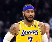 Carmelo Anthony