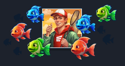 QT電子海洋捕獲獎金購買老虎機遊戲特色釣魚和收魚