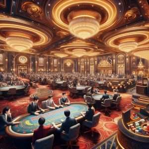 1XBET娛樂城優惠內容
