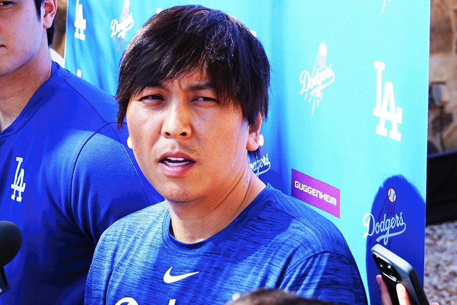 MLB／最新報告曝光！大谷翔平竊盜案驚人內幕曝光