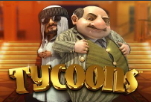 Tycoons-BS老虎機遊戲介紹
