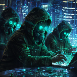 線上賭場技術創新