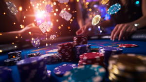 進階至高手：實戰技巧分享