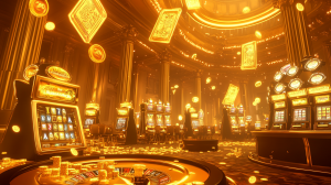 金好勝娛樂城評價：遊戲體驗深度分析