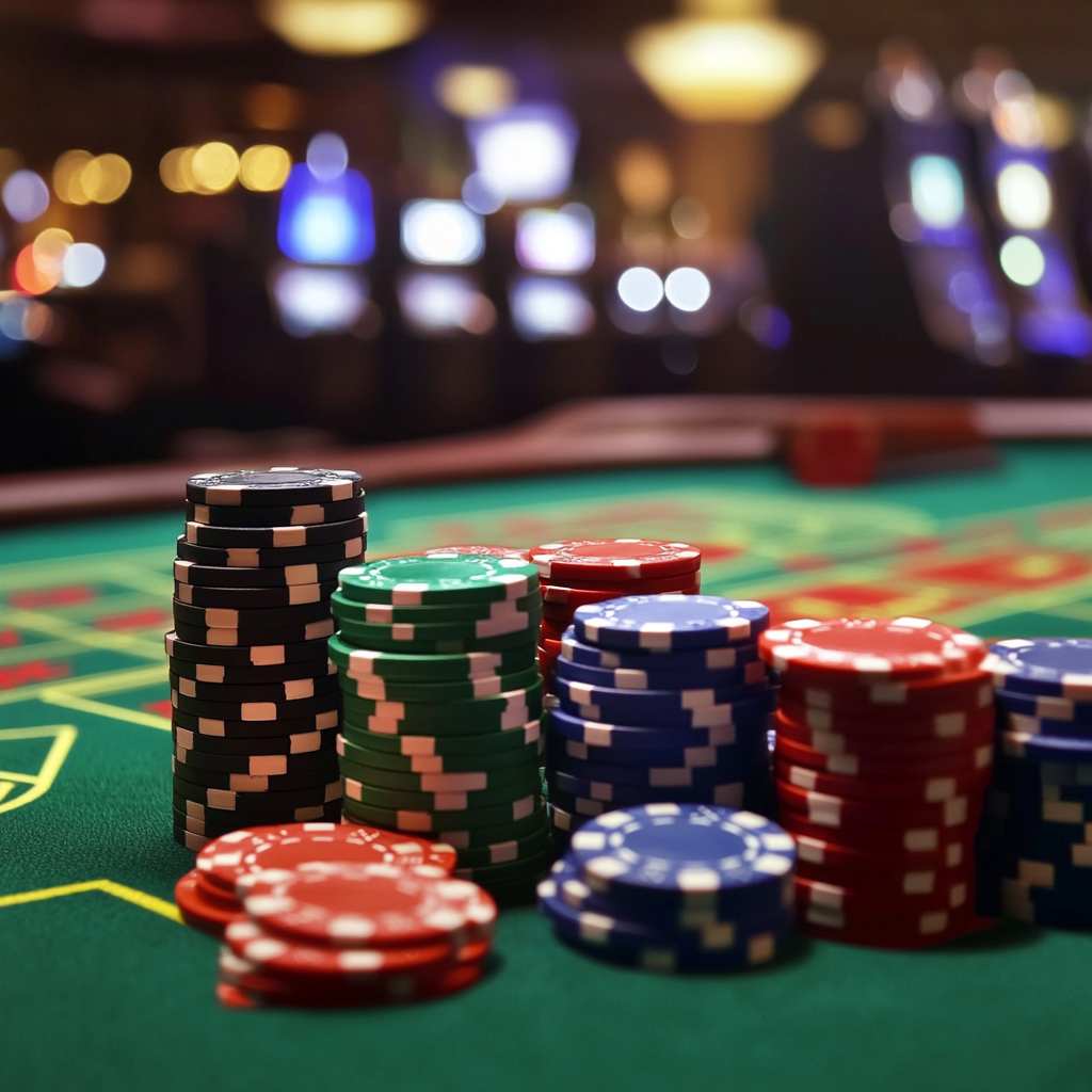 掌握遊戲規則！「老子有錢」中的必勝技巧大公開