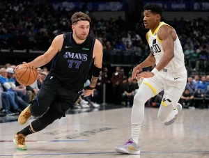 Luka Doncic