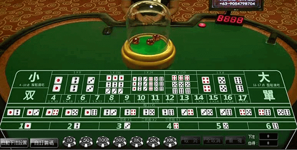 骰寶技巧破解：玩法解析與創造盈利