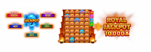 QT電子烈焰阿茲特克2-集鴻運JACKPOTS