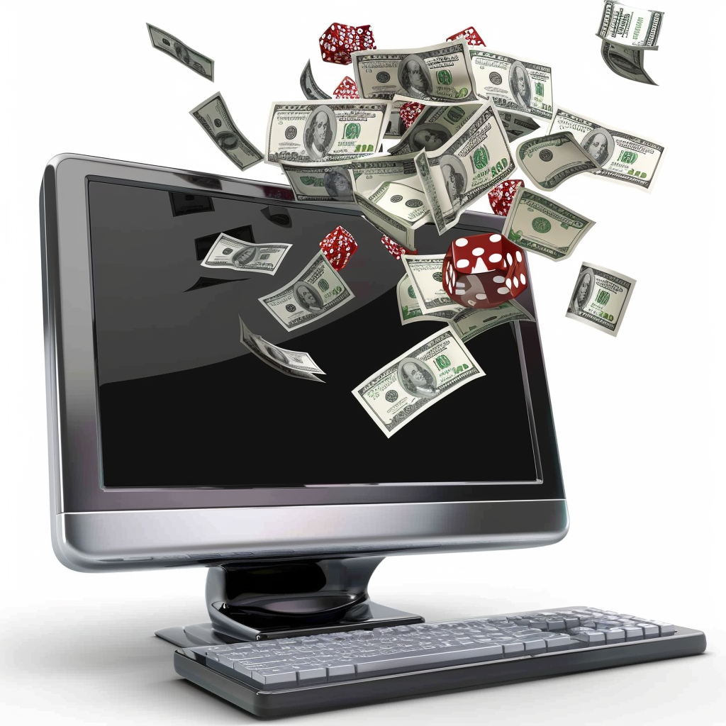 《2024 娛樂城推薦:新手必知的關鍵要點》