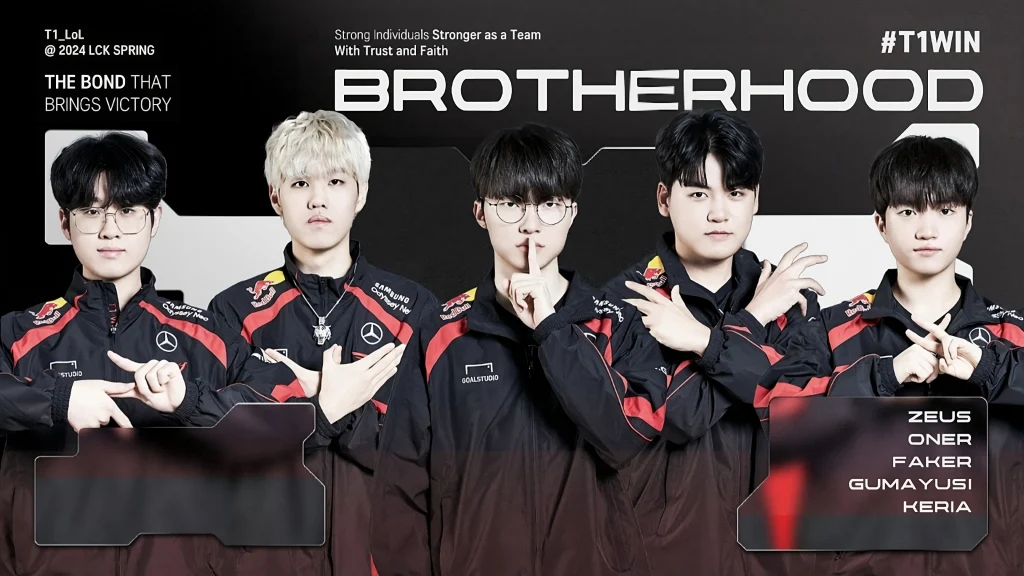 SKT T1 李相赫（Faker）能否帶領隊伍打進這次的世界賽？