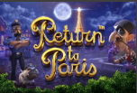 Return to Paris-BS老虎機遊戲介紹