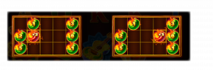 BNG電子小辣嬌:集鴻運 MULTIPLIER
