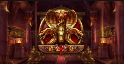 黄金之墓-QT老虎機遊戲介紹