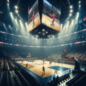NBA季中錦標賽