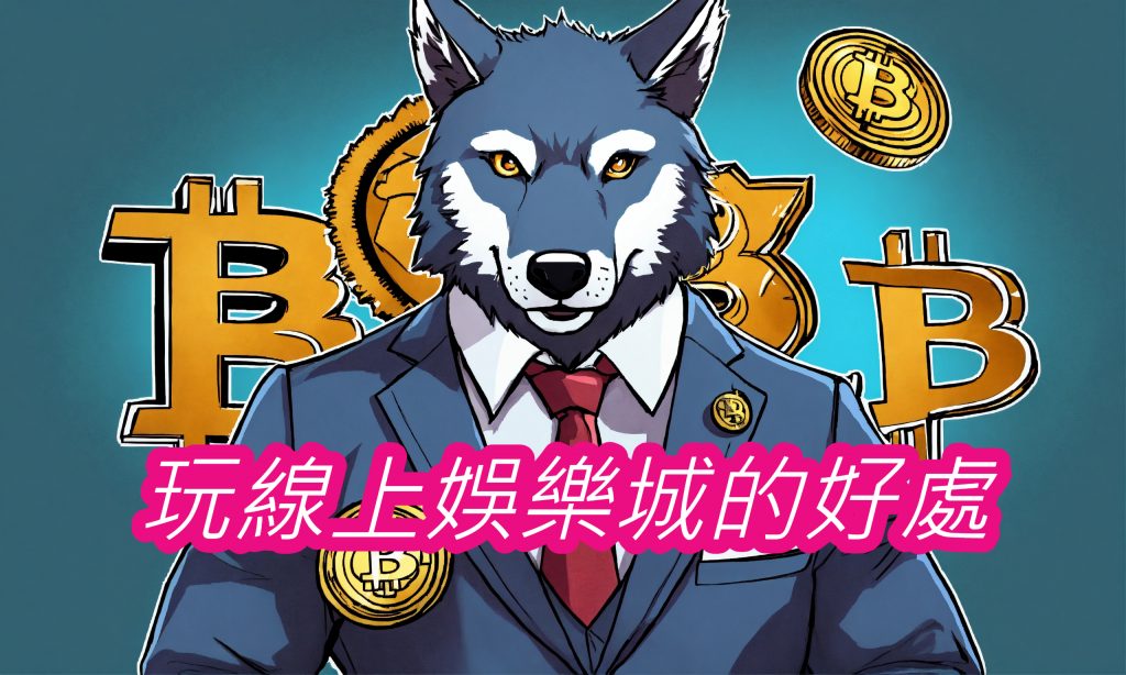 玩線上娛樂城的優勢