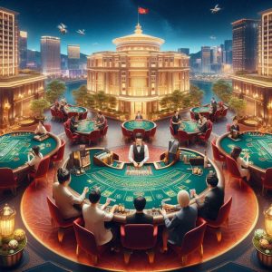 遇到娛樂城出金困難？學會自我保護順利提領獎金！