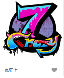 疯狂七-FG老虎機遊戲介紹