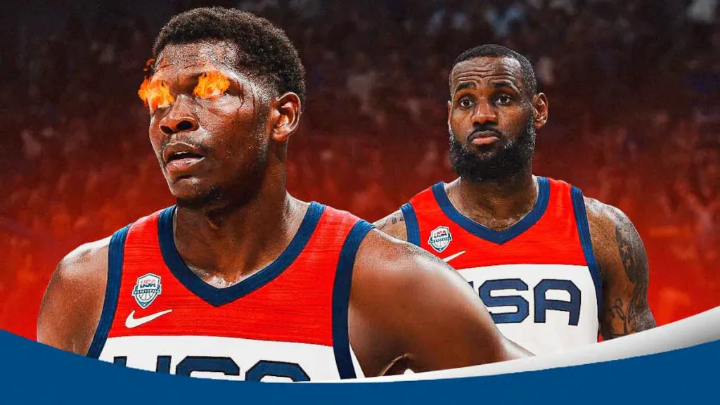 NBA / 必看Anthony Edwards：重新詮釋喬丹風采？十件事介紹