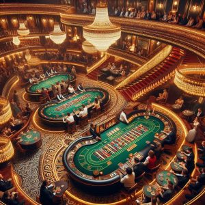 YOU888娛樂城出金狀況深入探討